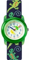 Timex - Kids, Fabric Watch T72881YN