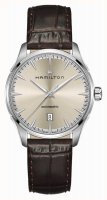 Hamilton - JM Gent, Stainless Steel Automatic Watch H32475520