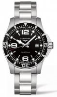 Longines - Hydro Conquest, Stainless Steel Watch
