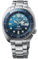 Seiko - Prospex Sea, Stainless Steel - Auto Watch, Size 45mm SRPK01K1