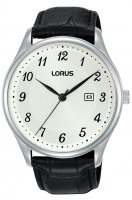 Lorus - Stainless Steel Quartz Watch RH913PX9