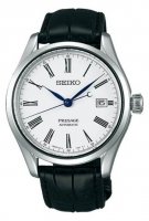 Seiko - Presage, Stainless Steel Automatic Watch - SPB047J1