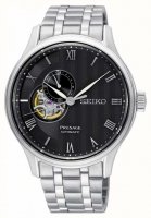 Seiko - Automatic, Steel 30m Watch