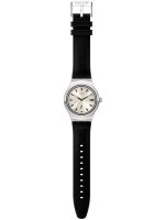 Swatch - Unavoidable, Stainless Steel/Tungsten Watch SY23S408 - SY23S408