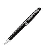 Montblanc - Gents , Precious Resin Ball Point Pen