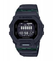 Casio - G-Shock - Urban Utility Watch, Size 48.4x45.9x15.0mm GBD-200UU-1ER