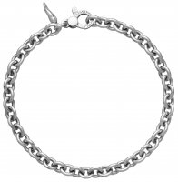 Giovanni Raspini - Oval, - Chain Bracelet, Size 21cm 11339L
