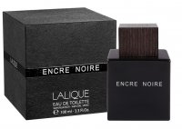 Lalique - Encre Noire, - EDT, Size 100ml M13201-1