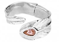Uno de 50 - Crush, Silver Plated - Bracelet, Size 15cm - PUL1781RSAMTL0M