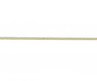 Guest and Philips - Yellow Gold - 9ct 14 Filed Curb Chain, Size 18" G14FC18 G14FC18 G14FC18 G14FC18 G14FC18 G14FC18 G14FC18 G14FC18 G14FC18