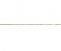 Guest and Philips - Hayseed, Sterling Silver - Necklace, Size 20 SHS120 SHS120