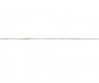 Guest and Philips - Sterling Silver - 1.3 Venetian Chain, Size 20" S13V20