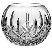 Royal Scot Crystal - London, Glass/Crystal - Gift Box Posy Vase, Size 6" LONLPOSY