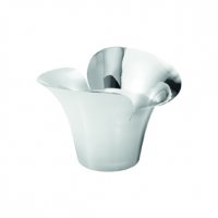 Georg Jensen - Bloom Botanica, Stainless Steel - Flower Pot, Size L 10019515