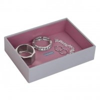 Stackers - Grey Rose Classic Chunky Jewellery Layer