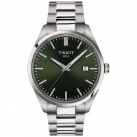 Tissot - PR 100, Stainless Steel - Quartz Watch, Size 40mm T1504101109100