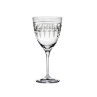 Royal Scot Crystal - Nouveau, Glass/Crystal Large Wine Glass NOU2LW