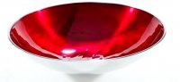 Guest and Philips - Round, Aluminium - Bowl, Size 34cm 7901-R