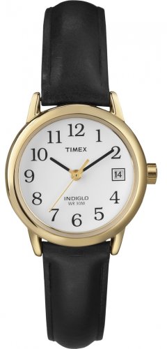 Timex - Stainless Steel Watch T2H341UP