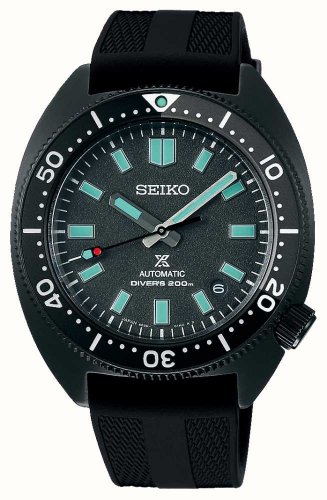 Seiko - Prospex, Stainless Steel - Alpinist European Limited Edition Rock Face, Size 39.5mm SPB335J1