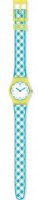 Swatch - Picmika, Plastic/Silicone Watch LJ112