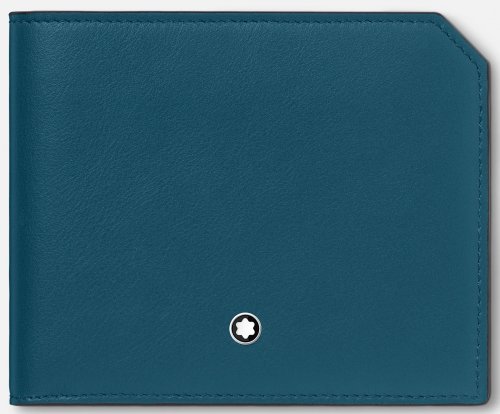 Montblanc - Meisterstck Selection, Leather Soft Wallet 131242
