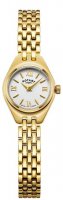 Rotary - Yellow Gold Plated - Quartz Watch, Size 20mm LB05128-70