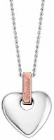 Clogau - CARIAD, Diamond Set, Sterling Silver - Necklace 3SCA012