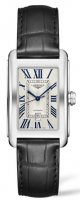 Longines - Dolcevita, Stainless Steel Automatic Watch