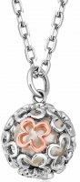 Clogau - TREE OF LIFE, PEARL Set, Sterling Silver - Necklace 3STDC0336