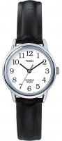 Timex - Classic, Stainless Steel Round Face Watch