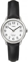 Timex - Stainless Steel Watch T2H331D7PF