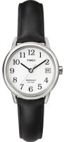 Timex - Easy Reader® Leather Watch T2H331