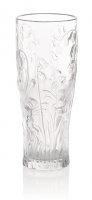 Lalique - Elves, Glass/Crystal Vase 1265600 1265600