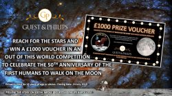 REACH FOR THE STARS Competition