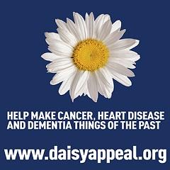 The Daisy Appeal