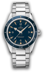 The Seamaster 300 Limited Edition