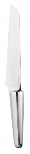 Georg Jensen - Sky, Stainless Steel Bread Knife 10020323