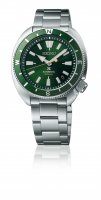 Seiko - Prospex, Stainless Steel Automatic Watch SRPH15K1