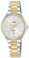 Lorus - Stainless Steel - Quartz Watch, Size 28mm RJ270BX9