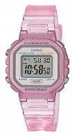 Casio - Collection, Resin - Digital Watch, Size 30.00mm LA-20WHS-4AEF