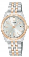 Lorus - Stainless Steel WATCH RJ282BX9