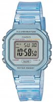 Casio - Collection, Resin - Digital Watch, Size 30.00mm LA-20WHS-2AEF