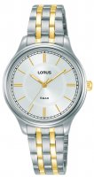 Lorus - Stainless Steel Watch RG209VX9