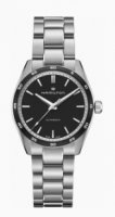 Hamilton - JAZZMASTER PERFORMER , Stainless Steel - Auto Watch, Size 38mm H36205130