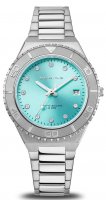 Bering - Classic, Stainless Steel - Quartz Watch , Size 36mm 18936-707