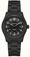 Hamilton - Khaki Field, Titanium - Auto Watch, Size 38mm H70215130