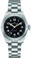 Hamilton - Khaki Field Expedition, Stainless Steel - Auto Watch, Size 41mm H70315130