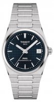 Tissot - PRX Powermatic 80, Stainless Steel - Auto Watch, Size 35mm T1372071104100