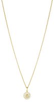 Georg Jensen - Daisy, Sterling Silver Pendant 20001717